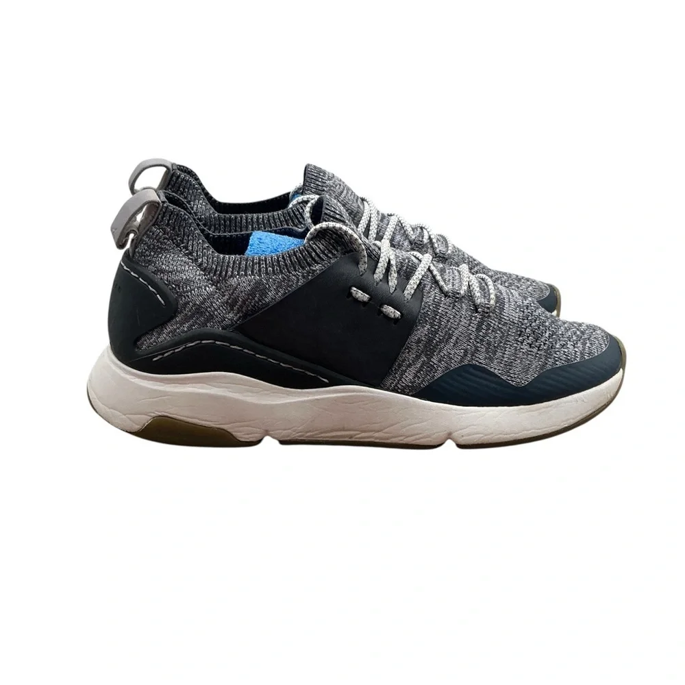 Cole Haan stylish gray